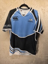 Glasgow Warriors Authentic