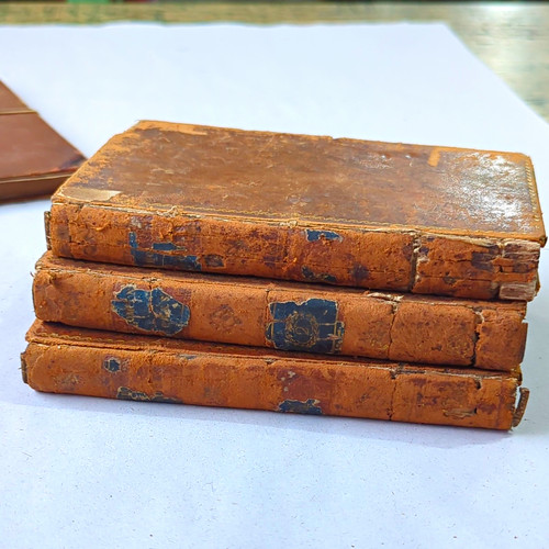 1774 antique james thomson - antique,