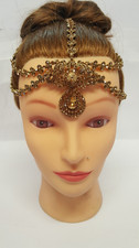 Head Chain Matha patti hair