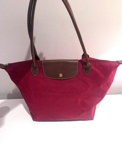 Longchamp medium pliage - longchamp, le
