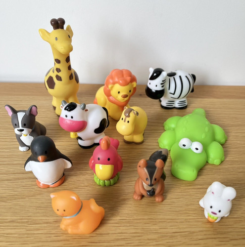 Elc happyland happy - elc,