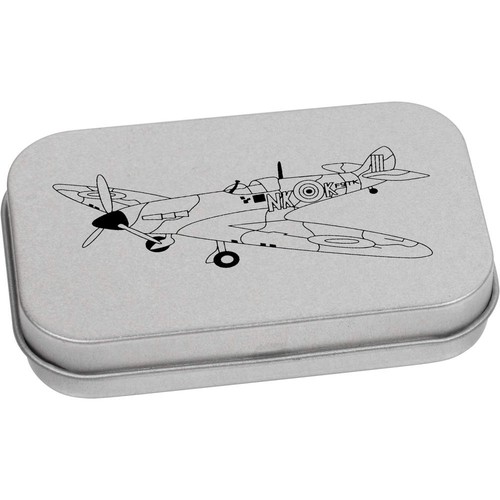 Ww2 spitfire metal hinged - spitfire',