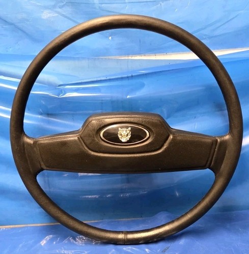 Jaguar xjs steering - xjs, wheel