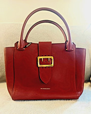 Genuine Burberry  London