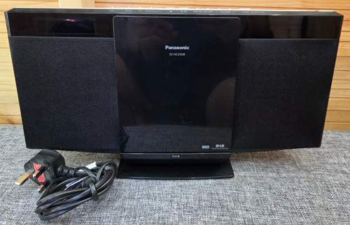 Panasonic hc25db compact - panasonic, sc-hc25db