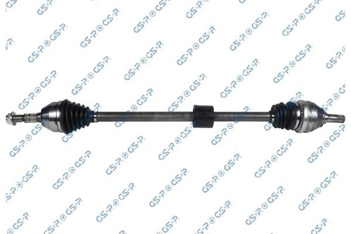 221055 drive shaft - shaft, gsp
