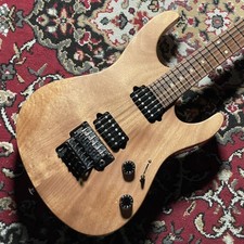 Suhr Modern Satin Used