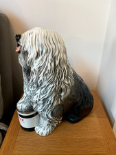 Vintage beswick large - large, dulux