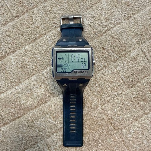 Timex expedition ws4 digital - timex,