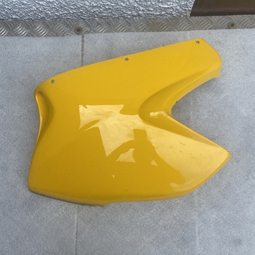 Ducati st2 st4 st4s left - st2, hand