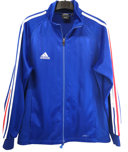 Adidas classic jacket chest - classic,