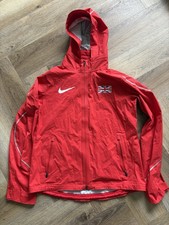 Womens Nike Team GB Great