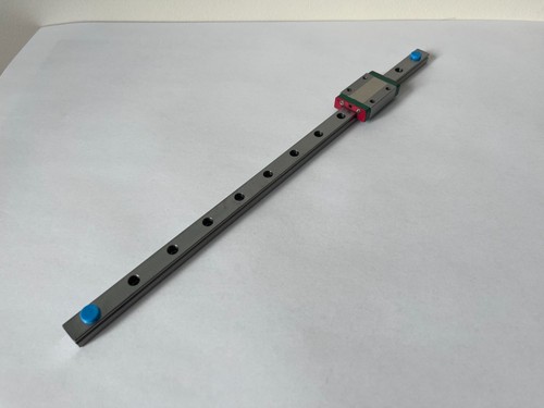 Mgn12h linear rail with - linear,