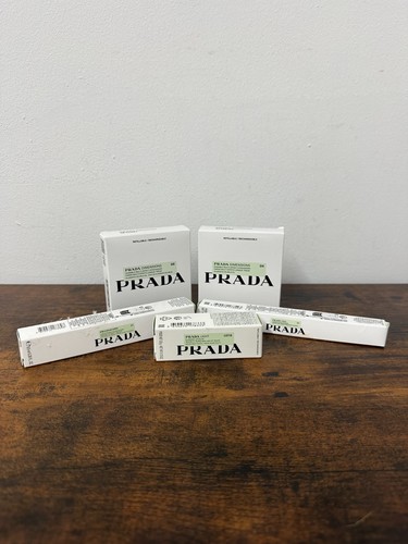 Prada bundle make job - prada, x5
