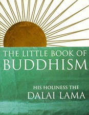 The Little Book Of Buddhism by