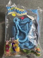 LOT OF 2 Burger King Kids 1999
