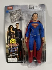 Mego DC Henry Cavill Superman