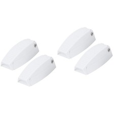  2 Pieces Trailer Door Holder