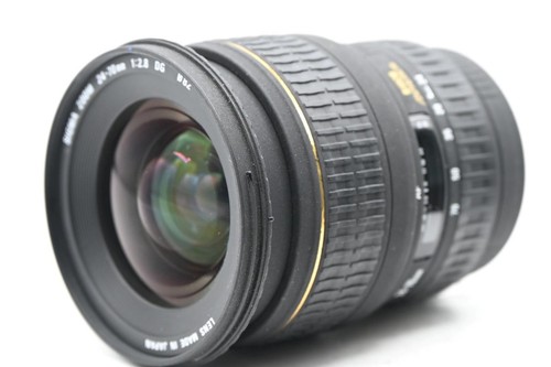 Sigma fit 70mm 2 - fit, 24-70mm