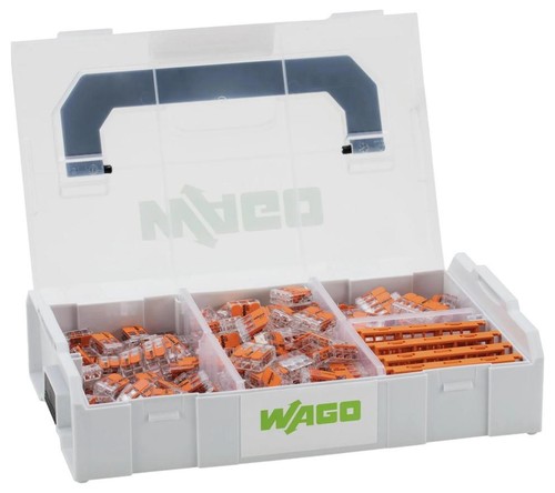 Mini 221 series splicing - mini,