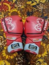 Rival RS1 Pro Sparring boxing