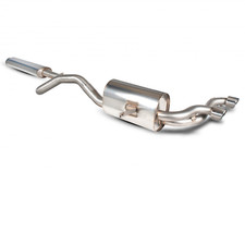 Renault Megane RS225 04-09