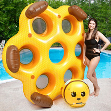 Giant inflatable honeycomb - giant,