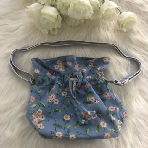 Cath kidston canvas bucket - kidston,