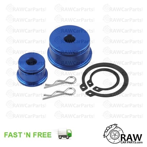 Solid billet cable - solid, shifter