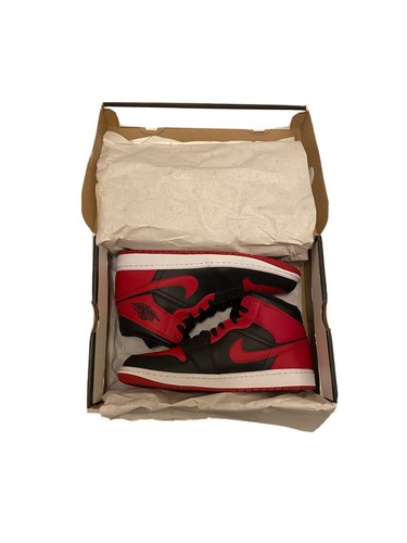 Jordan mid banned 2020 - jordan,