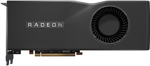 Amd radeon 5700 - radeon, rx