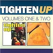Tighten vol and 2 - up, 1