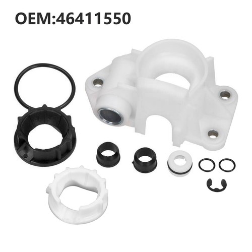 Gear linkage selector - gear, bush