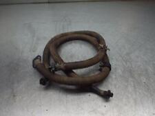 Honda TRX350 TRX Fourtracx 350cc 1986 Oil Cooler Lines 