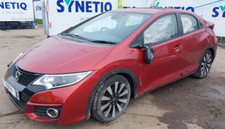 SHOCK ABSORBER FRONT LH MK9