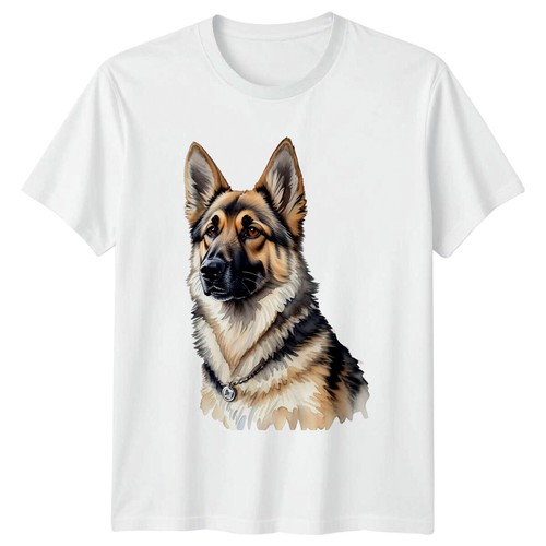 German shepherd dog - german,