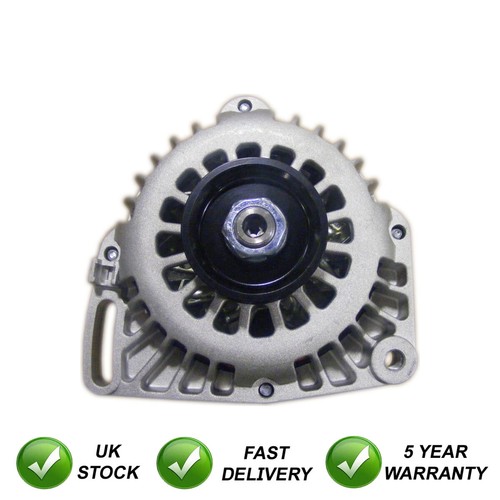 Alternator fits renault clio - alternator,