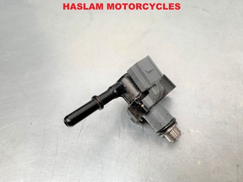 Yamaha mt125 injector - yamaha,