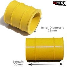 Universal Exhaust Rubber Joint