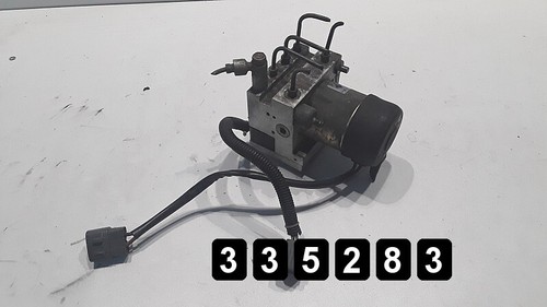 1995 mazda xedos abs unit - 1995,
