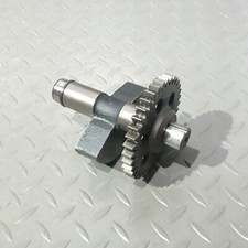 ♻️ Cagiva Canyon 500 1996