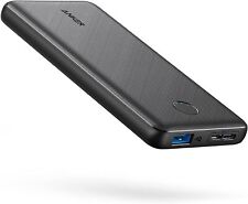 Anker Power Bank 10000mAh Portable Charger  with High-Speed for iphone
