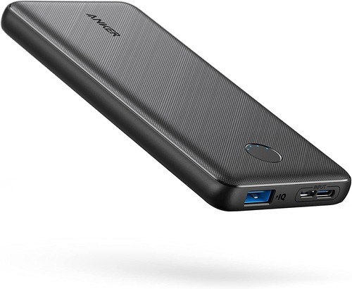 Anker power bank - anker, 10000mah