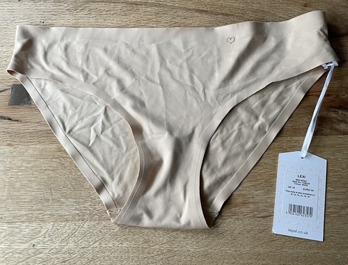 Lepel lexi mini brief size - brief,