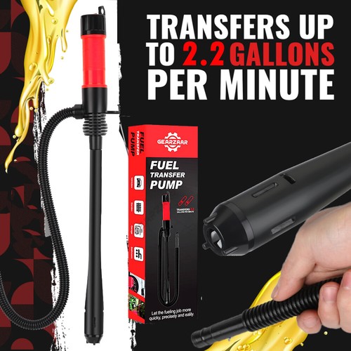 Battery operated electric - operated,