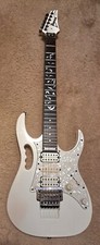 Ibanez JEM 555 "Steve Vai"