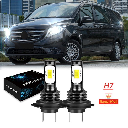 For mercedes vito 2011 - for,
