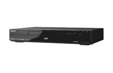 Sony Region RDR-DC205 DVD