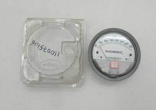 Dwyer magnehelic differential - dwyer,