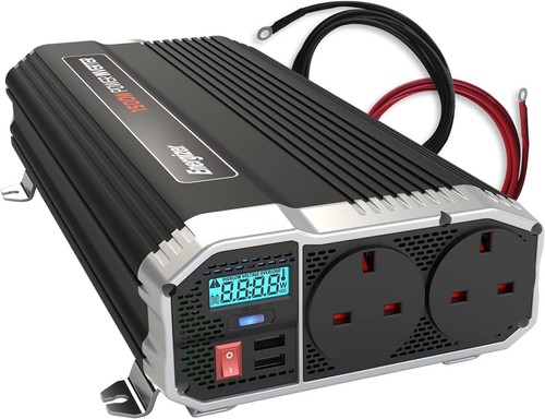 Energizer 1500w power - 1500w,